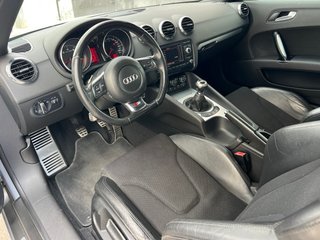 Audi TT 2007 roadster 2.0 manual