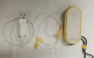Sacaleches Medela Freestyle Hands-free