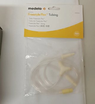 Sacaleches Medela Freestyle Hands-free