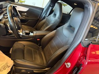 Mercedes CLA CLA 200 D DCT SE PUEDE VER Y PROBAR EN SENRA SPORT (PEUGEOT) DUMBRIA