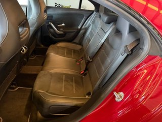 Mercedes CLA CLA 200 D DCT SE PUEDE VER Y PROBAR EN SENRA SPORT (PEUGEOT) DUMBRIA