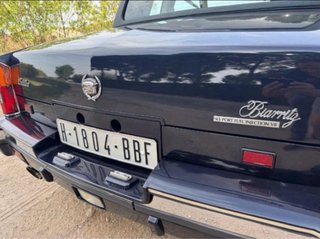 Cadillac Dorado bierritz v8  1990