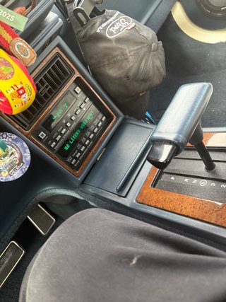 Cadillac Dorado bierritz v8  1990