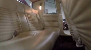 Cadillac Dorado bierritz v8  1990