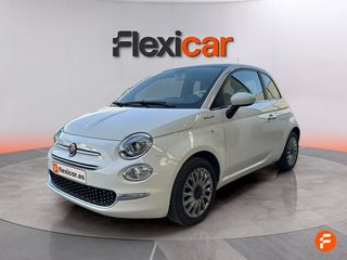 Fiat 500 Dolcevita 1.0 Hybrid 51KW (70 CV)