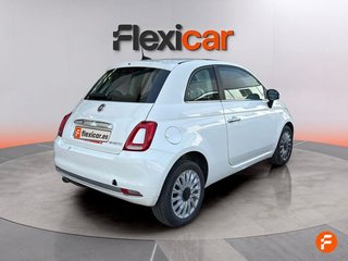 Fiat 500 Dolcevita 1.0 Hybrid 51KW (70 CV)