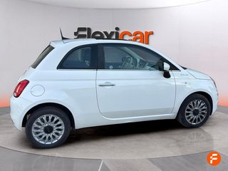 Fiat 500 Dolcevita 1.0 Hybrid 51KW (70 CV)