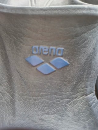 Chanclas Arena Azules