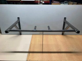 Barra Dominadas Agarre Neutro Separación 60 cm