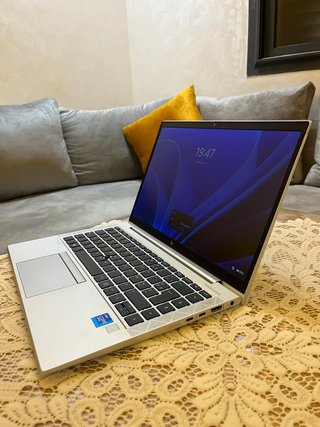 HP EliteBook 840 G8 (11.ª generación) 16GB