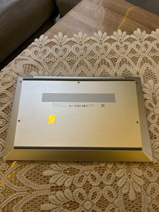 HP EliteBook 840 G8 (11.ª generación) 16GB