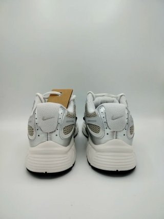 Nike v5 RNR Spruce Fog Metallic Silver