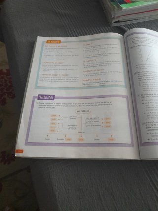 Física y química 3 Secundaria : Comunidad de Ma...