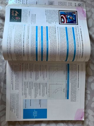 Libro de Economía 1° bachillerato