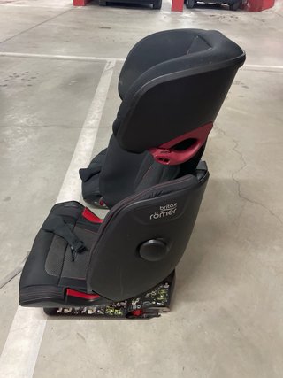 Silla de coche Britax Römer XP-PAD