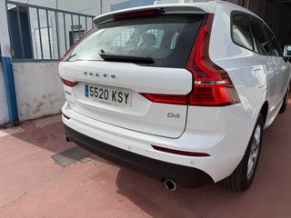 Por 275€ mes-VOLVO XC60 2.0 D4 Momentum Auto 190cv