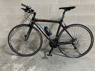 Bicicleta Orbea ONYX Negra