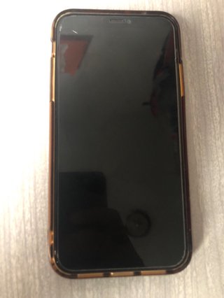 iPhone 11 Space Gray para piezas