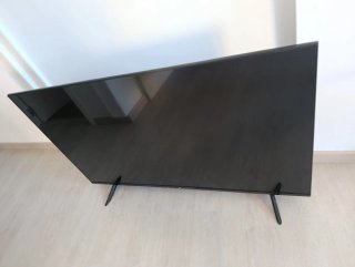Televisión Xiaomi Smart TV P1 55 Pulgadas 4k