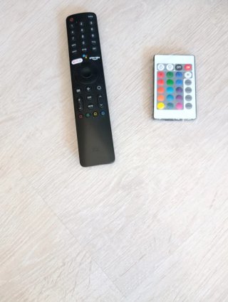 Televisión Xiaomi Smart TV P1 55 Pulgadas 4k