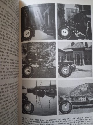 Libros de fotografía