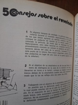 Libros de fotografía