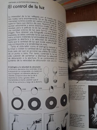 Libros de fotografía