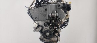 Hyundai d6ea motor completo ix55 * cabap22204875
