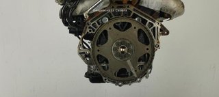 Hyundai d6ea motor completo ix55 * cabap22204875