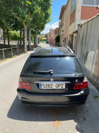 BMW Serie 3 2005