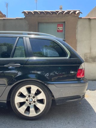 BMW Serie 3 2005