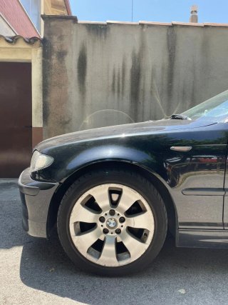 BMW Serie 3 2005