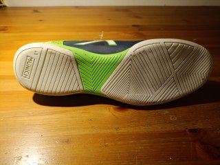Zapatillas Munich Deportivas Talla 43