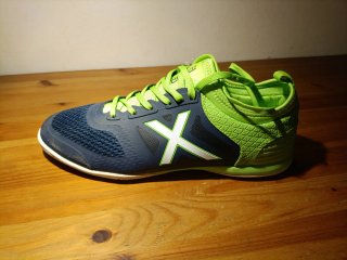 Zapatillas Munich Deportivas Talla 43