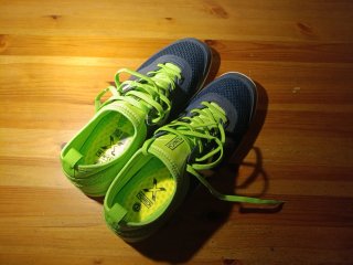 Zapatillas Munich Deportivas Talla 43