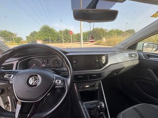 Volkswagen Polo 1.0 TSI 115 CV Sport