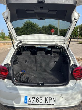 Volkswagen Polo 1.0 TSI 115 CV Sport