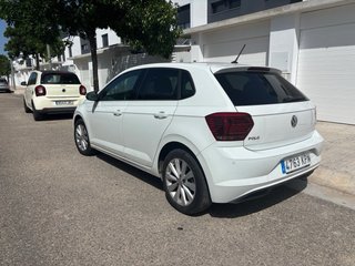 Volkswagen Polo 1.0 TSI 115 CV Sport