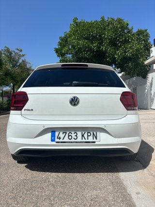 Volkswagen Polo 1.0 TSI 115 CV Sport