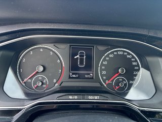 Volkswagen Polo 1.0 TSI 115 CV Sport