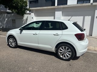 Volkswagen Polo 1.0 TSI 115 CV Sport