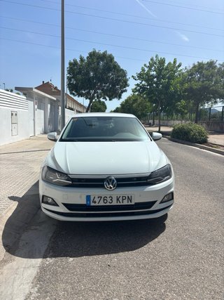 Volkswagen Polo 1.0 TSI 115 CV Sport