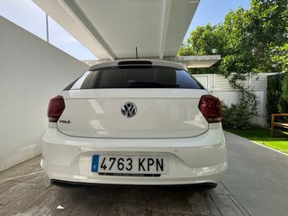 Volkswagen Polo 1.0 TSI 115 CV Sport