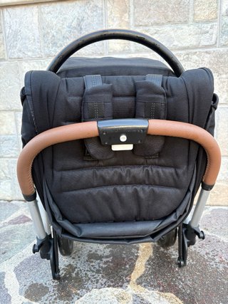 Cybex eezy s twist+ 2 passeggino