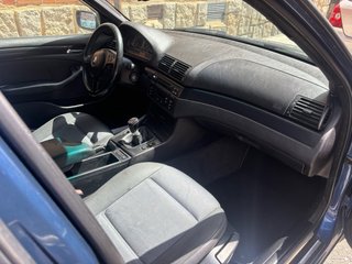 BMW Serie 3 2003