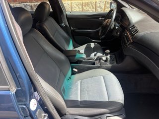BMW Serie 3 2003