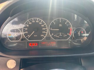 BMW Serie 3 2003