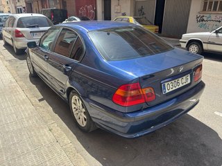 BMW Serie 3 2003