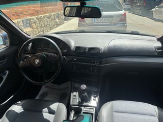 BMW Serie 3 2003