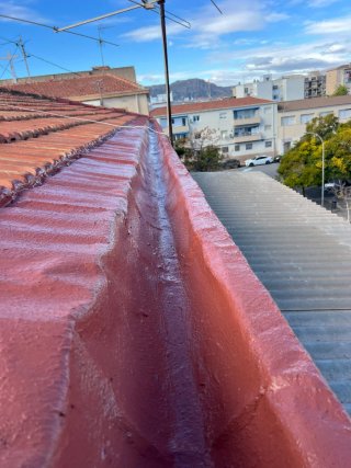 Servicios de impermeabilización y reformas